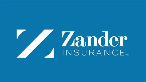 Zander life insurance. Things To Know About Zander life insurance. 
